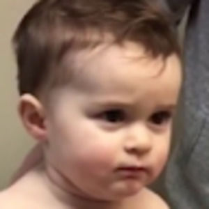 Meet your Posher, Tony